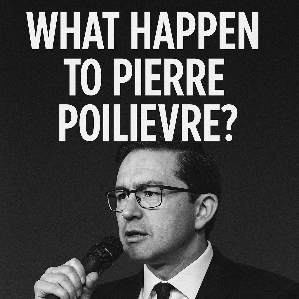 What Happened to Pierre Poilievre? The Reports Behind Canada’s Conservative Leader’s Tumultuous Year
