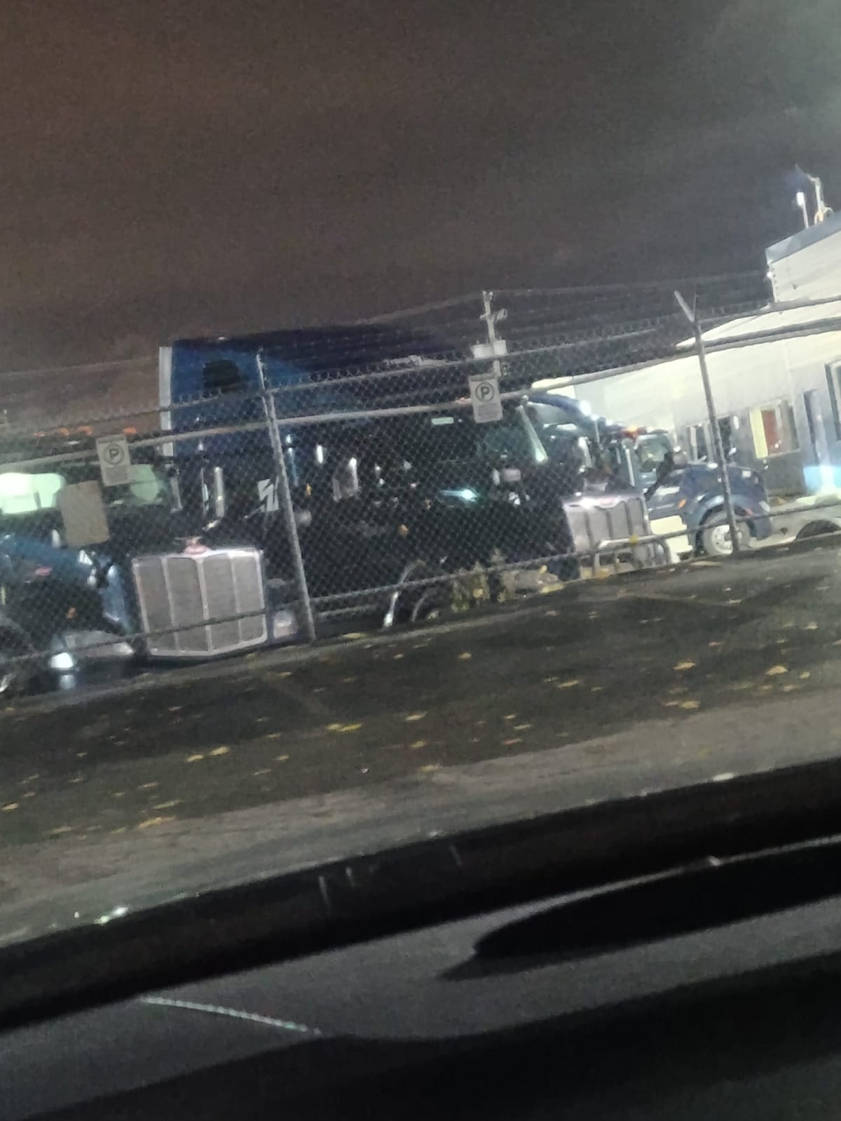 Transwest and the Struggle of Quebec’s Trucking Industry: A Culture of Missed Opportunities