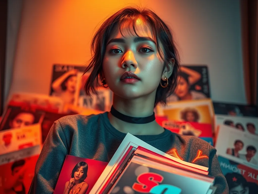 Why SXAH’s Hundreds of Songs Make Her Strategy Smarter Than Chasing Grammys