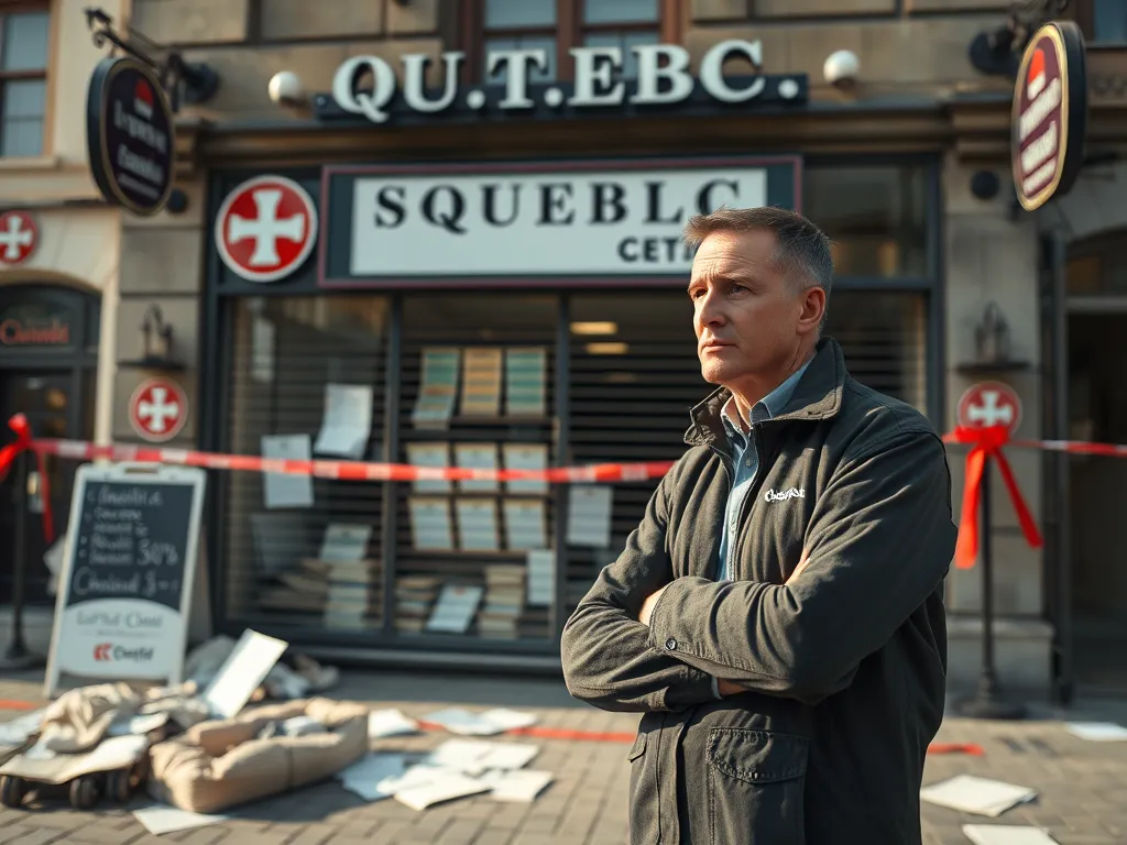 Why Quebec Is One of the Worst Provinces to Start a Business