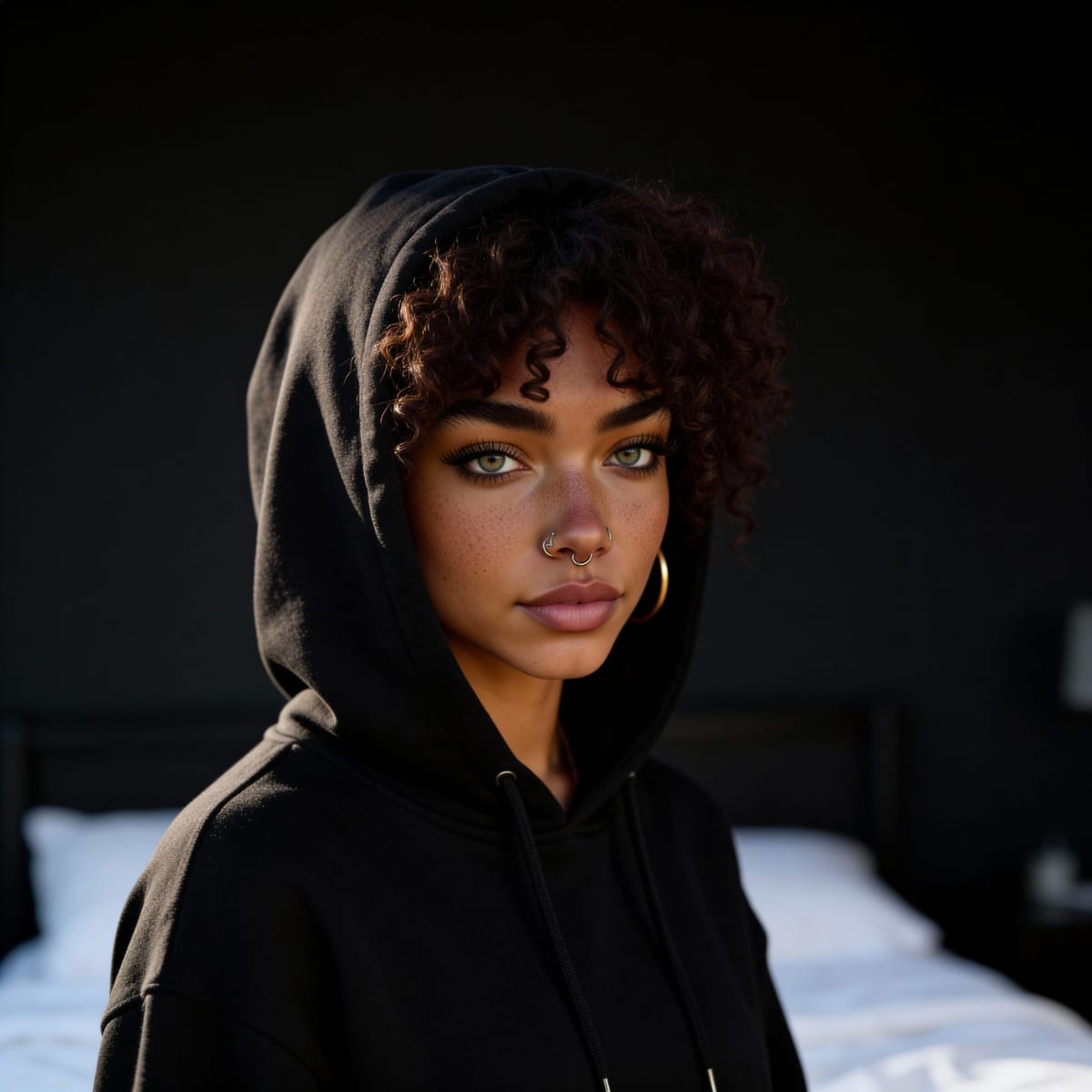 SXAH: The Prolific Independent Artist Making Waves in 2024-2025