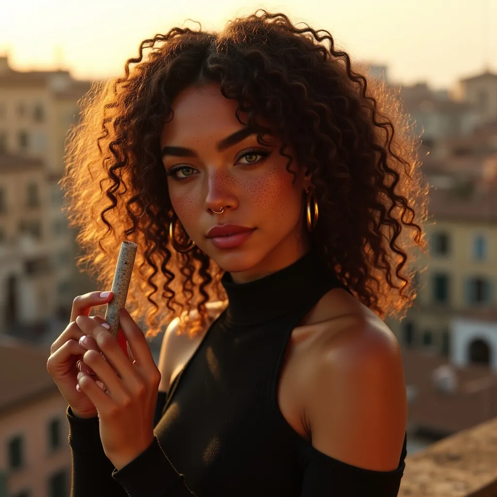 SXAH Dropping Sneaky Disses? The Mystery Behind Her Lyrical Claims