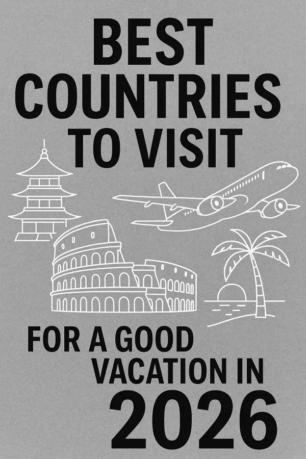 Why 2026 Is a Unique Travel Year