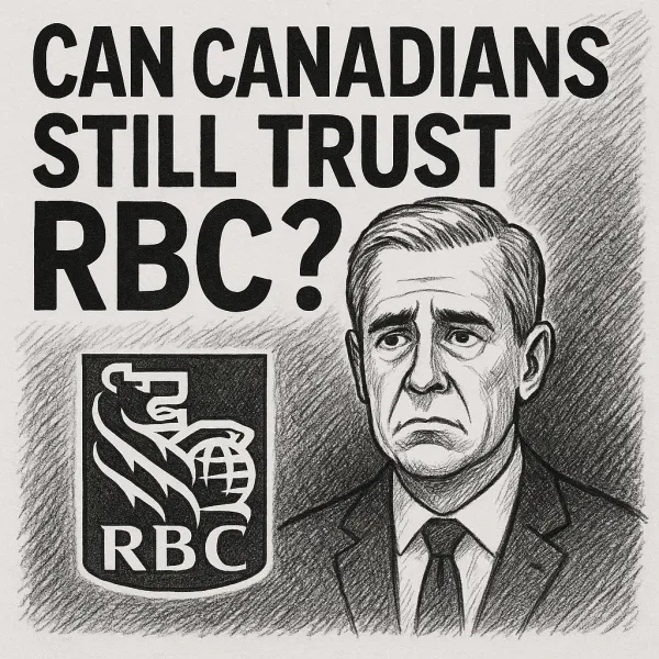 What Happened: The RBC–Carney Incident
