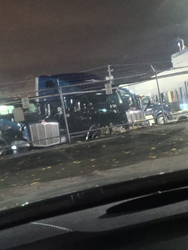 Transwest and the Struggle of Quebec’s Trucking Industry: A Culture of Missed Opportunities