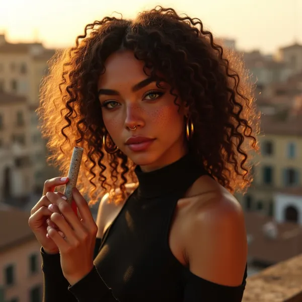 SXAH Dropping Sneaky Disses? The Mystery Behind Her Lyrical Claims